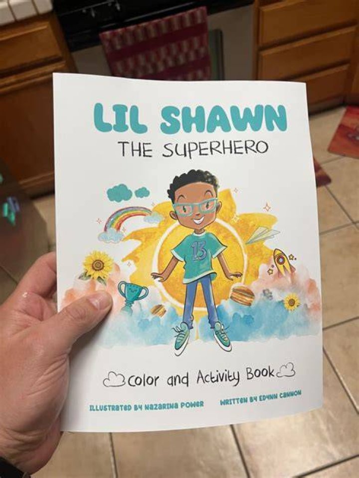 Lil Shawn