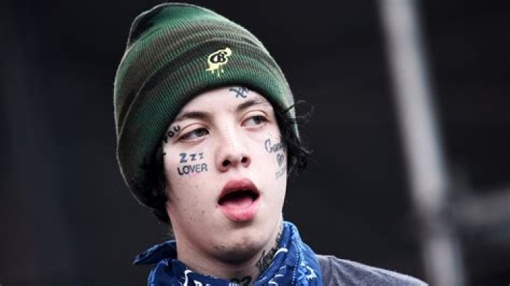 Lil Xan tem um filho? – Celebrity.fm
