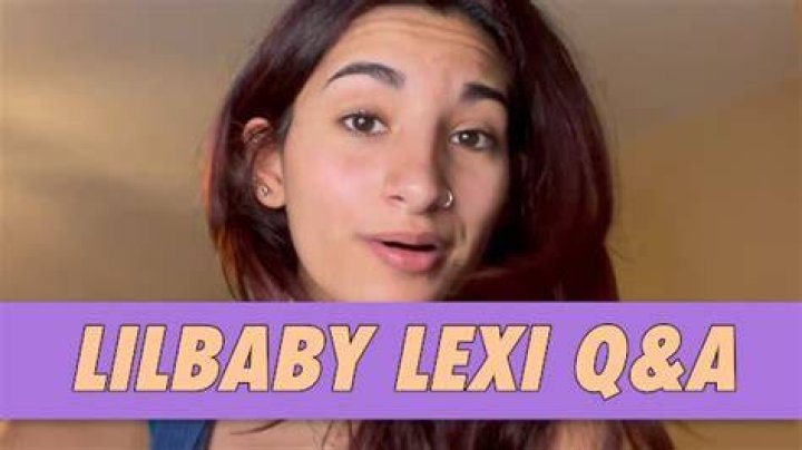 Lilbaby Lexi