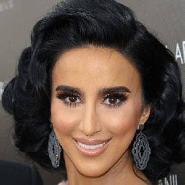 Lilly Ghalichi (Reality Star) - Age, Birthday, Bio, Facts, Family, Net Worth, Height & More
