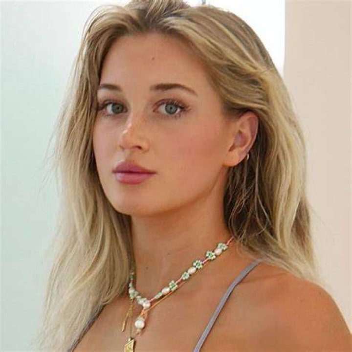 Lily Bowman