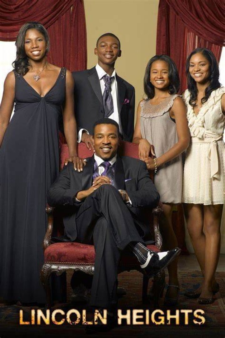 Lincoln Heights (TV Series 2007-) - Members profile, Facts, Wiki, Achievements, Net worth 2024 (updated)