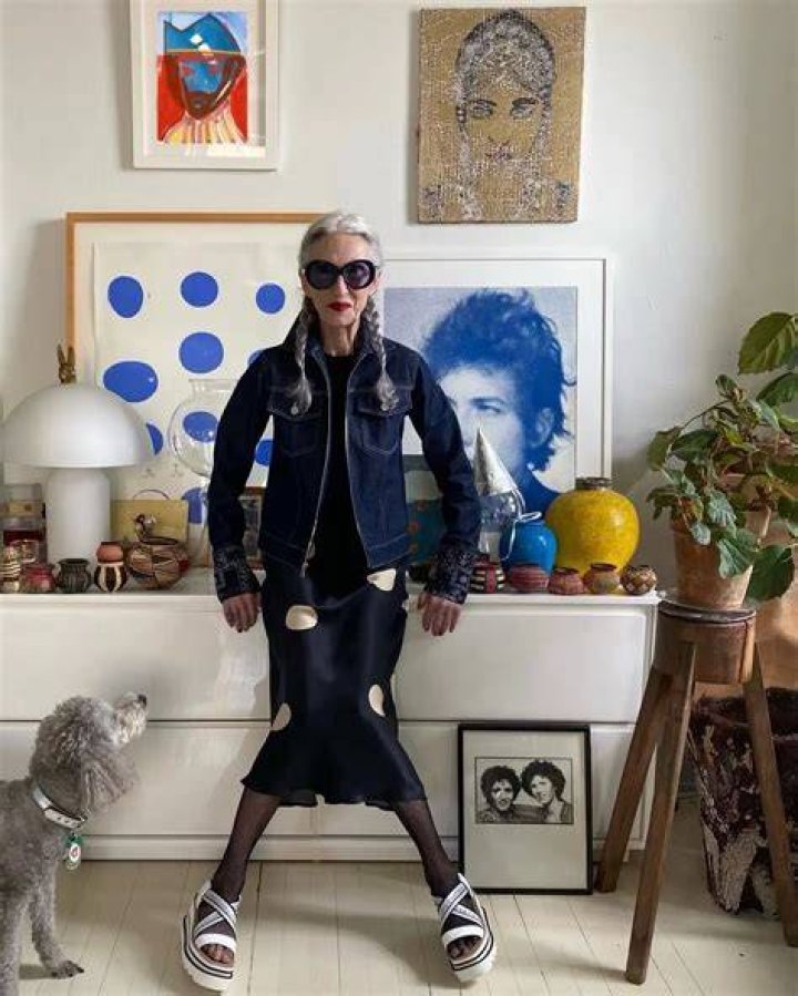 Linda Rodin (Instagram Star) - Age, Birthday, Bio, Facts, Family, Net Worth, Height & More