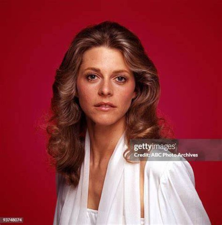 Lindsay Wagner