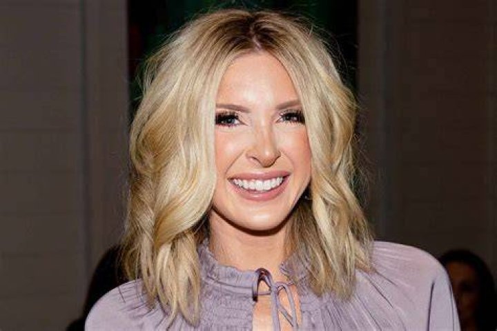 Lindsie Chrisley