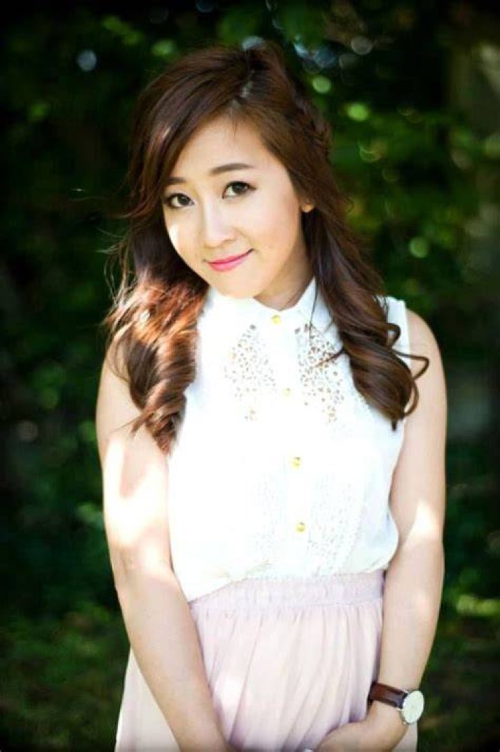 Lindy Tsang