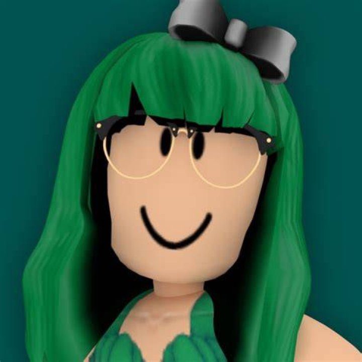 Lisa Gaming ROBLOX