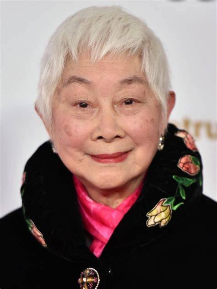 Lisa Lu (Movie Actress) - Age, Birthday, Bio, Facts, Family, Net Worth, Height & More