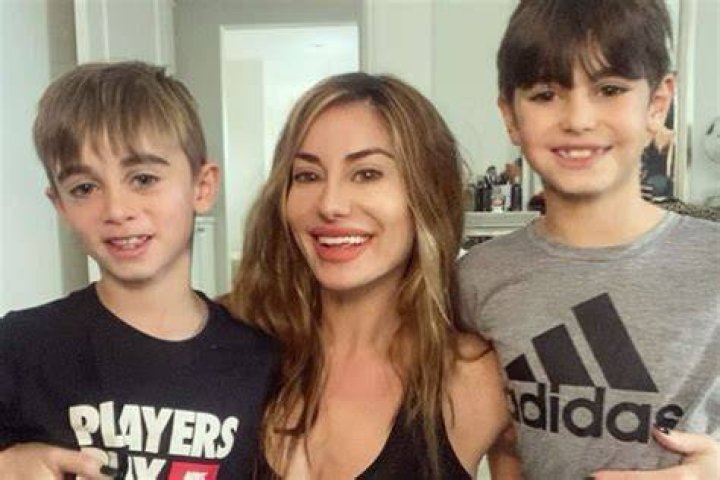 Lizzie Rovsek
