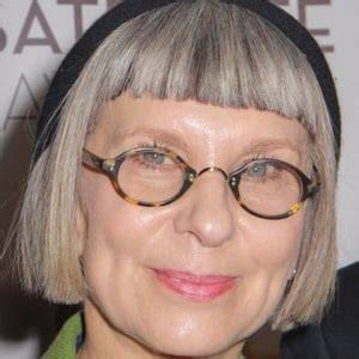 Lois Burwell (Makeup Artist) - Age, Birthday, Bio, Facts, Family, Net Worth, Height & More