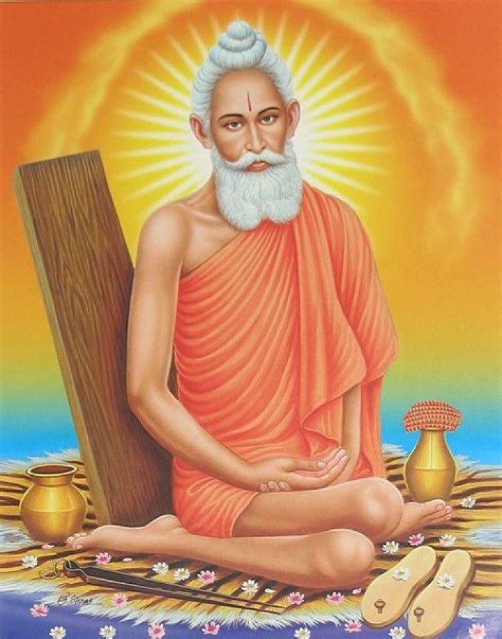 Lokenath Brahmachari
