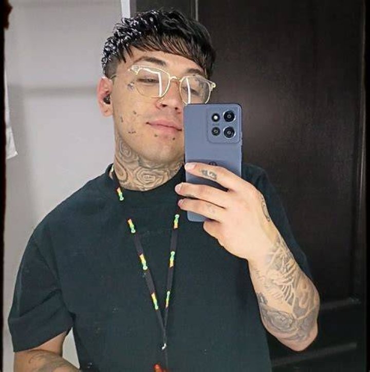 Lolo Rodriguez