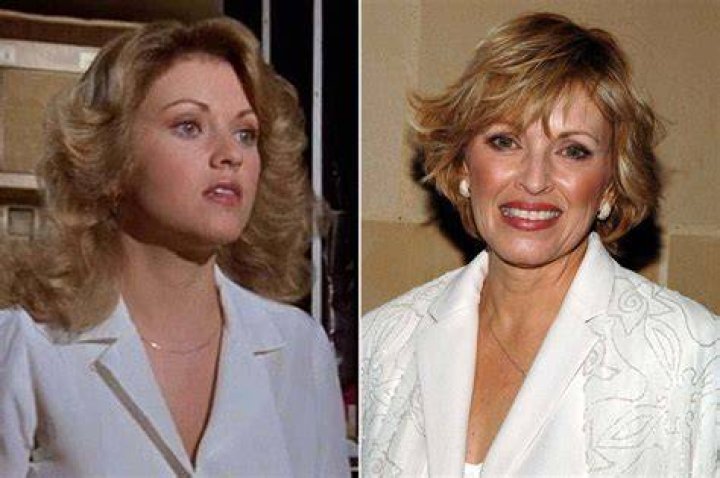 Lorna Patterson (Movie Actress) - Age, Birthday, Bio, Facts, Family, Net Worth, Height & More