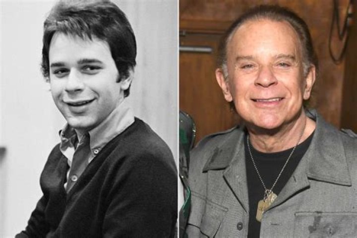 Lou Christie