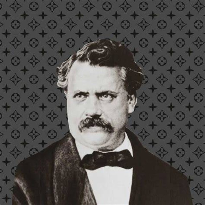 Louis Vuitton (Entrepreneur) - Age, Birthday, Bio, Facts, Family, Net Worth, Height & More
