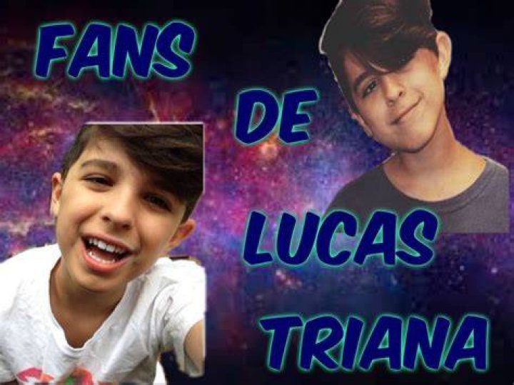 Lucas Triana