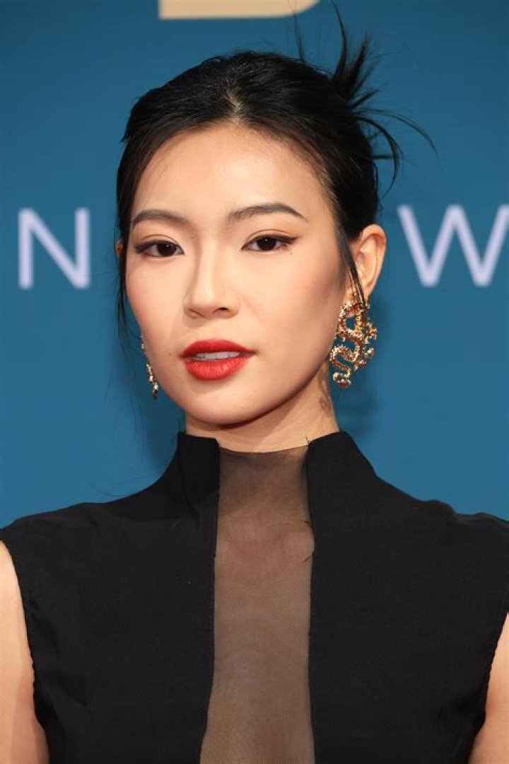 Lucia Liu