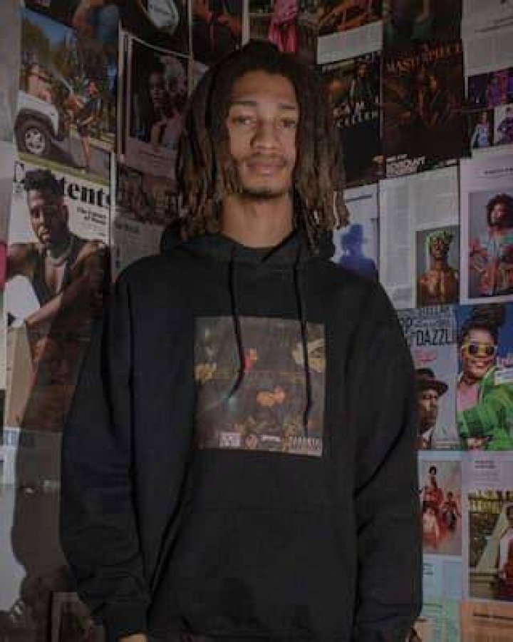 Lucien Cambric (TV Actor) - Age, Birthday, Bio, Facts, Family, Net Worth, Height & More