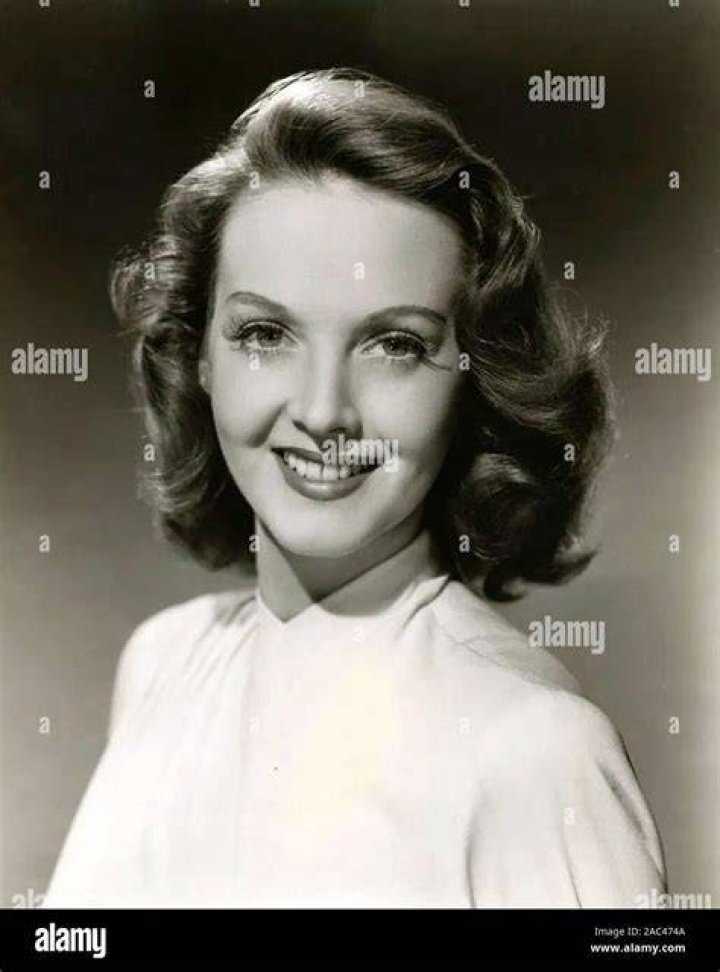 Lucille Bremer