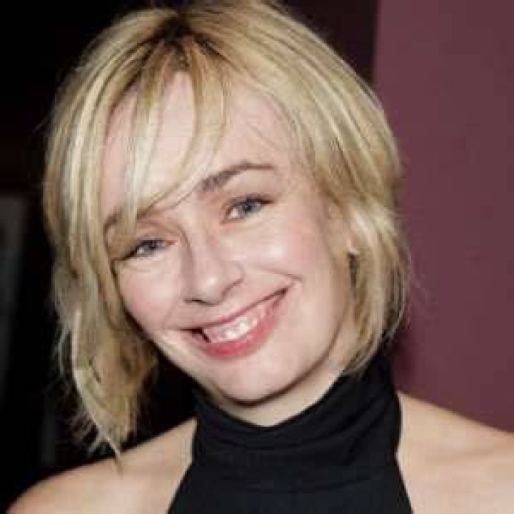 Lucy Decoutere (TV Actress) - Age, Birthday, Bio, Facts, Family, Net Worth, Height & More