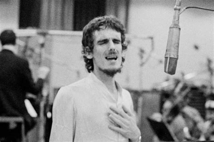 Luis Alberto Spinetta