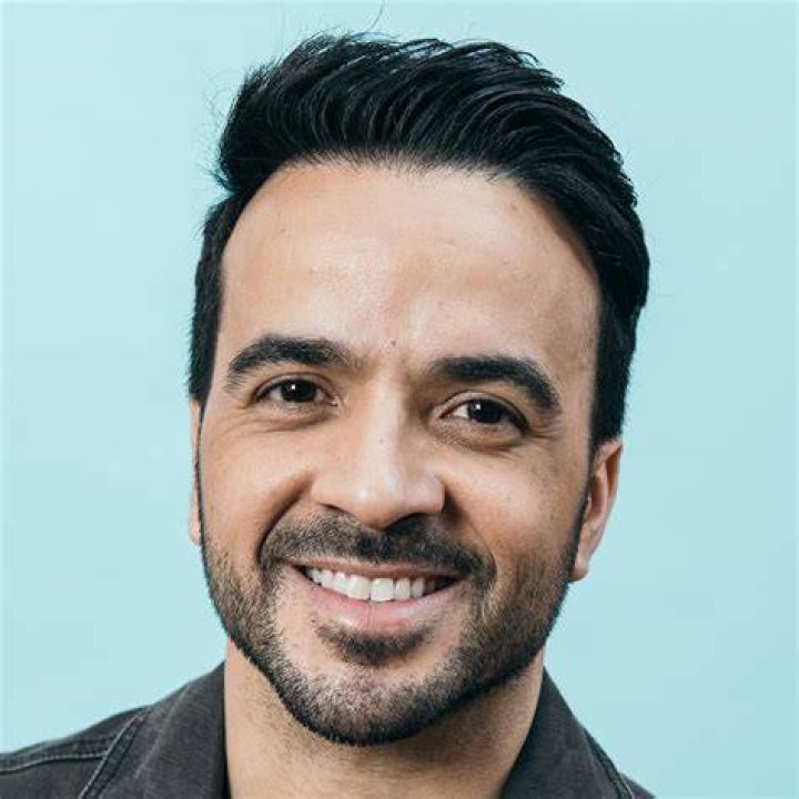 Luis Fonsi
