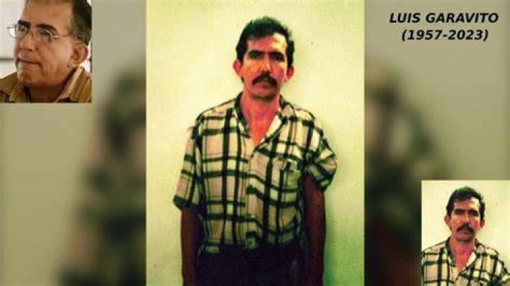 Luis Garavito (Criminal) - Age, Birthday, Bio, Facts, Family, Net Worth, Height & More