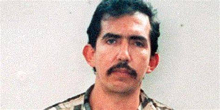 Luis Garavito