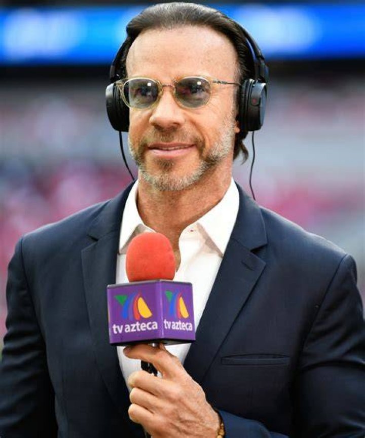 Luis Roberto Alves