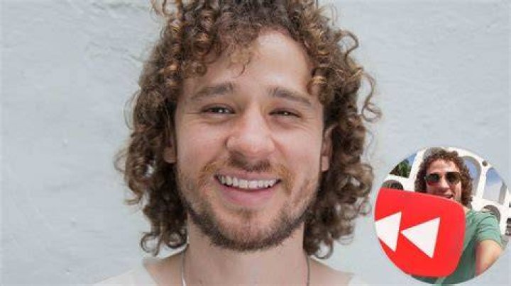 Luisito Comunica (Estrella de YouTube) - Edad, cumpleaños, biografía, hechos, familia, patrimonio neto, altura y más