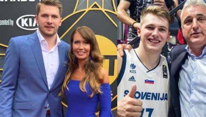 Luka Doncic (Basketball Player) - Age, Birthday, Bio, Facts, Family, Net Worth, Height & More