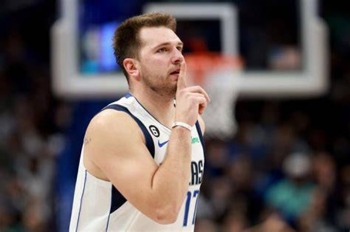 Luka Doncic
