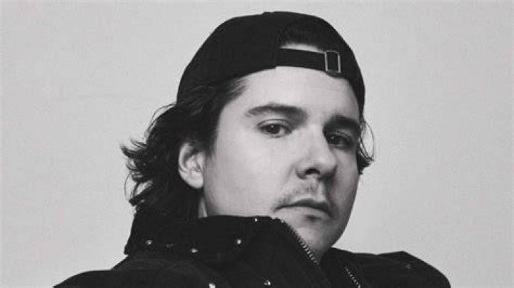 Lukas Graham