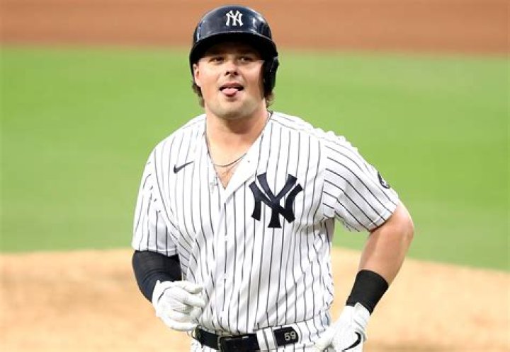 Luke Voit