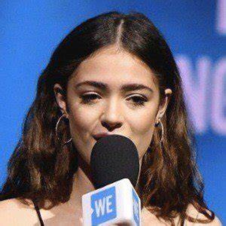 Luna Blaise (TV Actress) - Age, Birthday, Bio, Facts, Family, Net Worth, Height & More