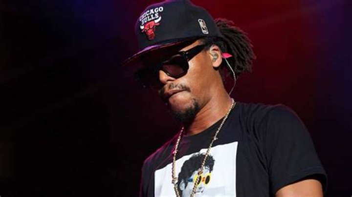 Lupe Fiasco