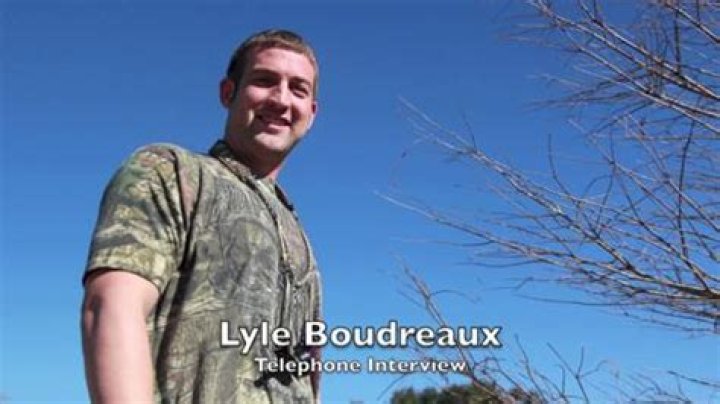 Lyle Boudreaux