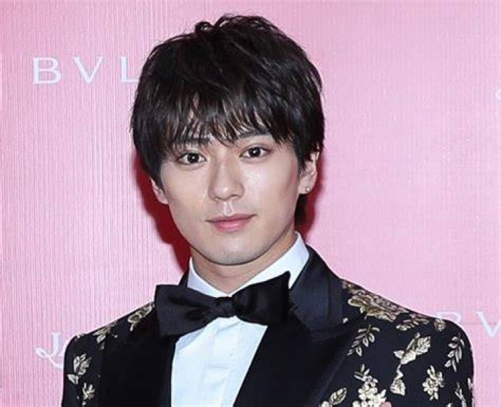 Mackenyu (TV Actor) - Age, Birthday, Bio, Facts, Family, Net Worth, Height & More