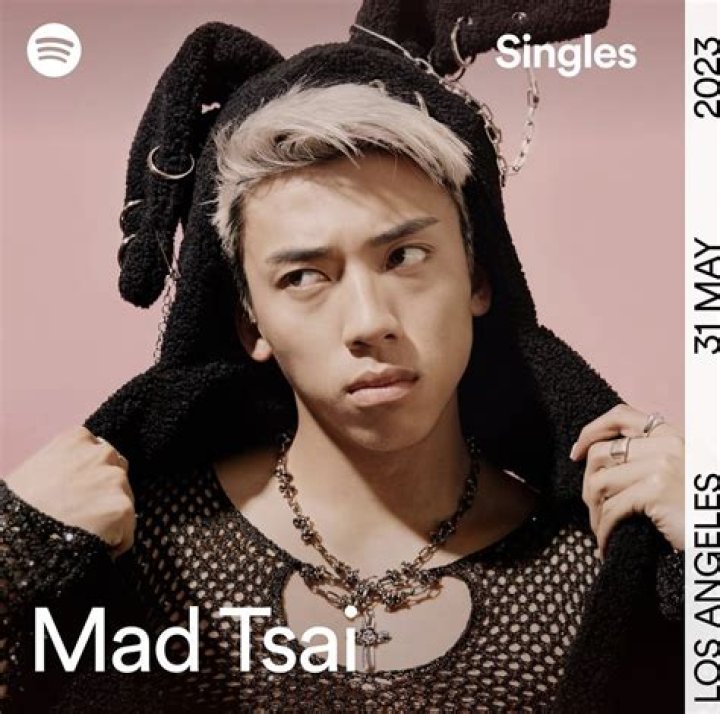 Mad Tsai