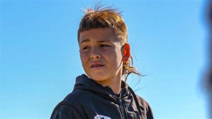 Madden San Miguel (Football Player) - Age, Birthday, Bio, Facts, Family, Net Worth, Height & More