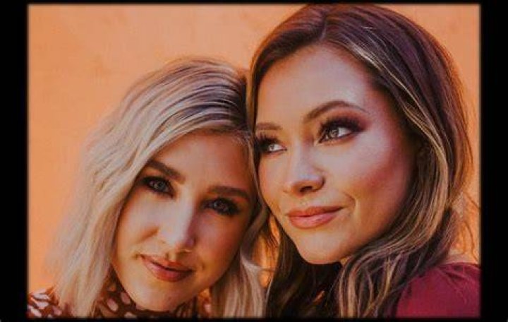 Maddie & Tae (Band) - Members profile, Facts, Wiki, Achievements, Net worth 2024 (updated)