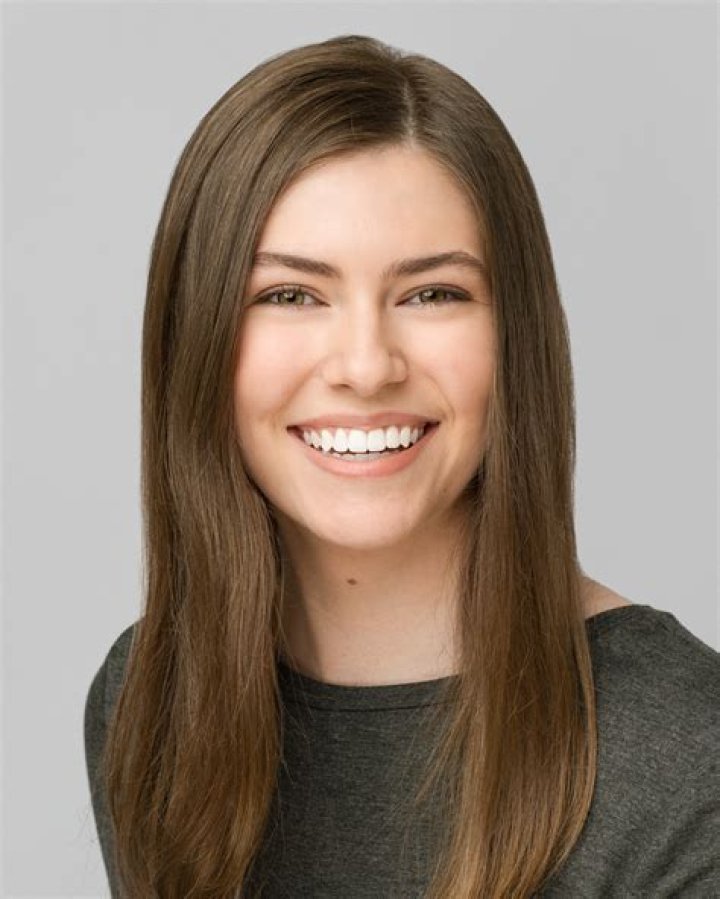 Maddison Bush