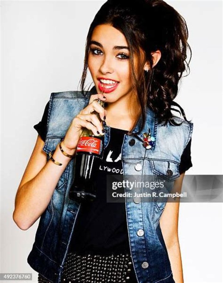 Madison Beer