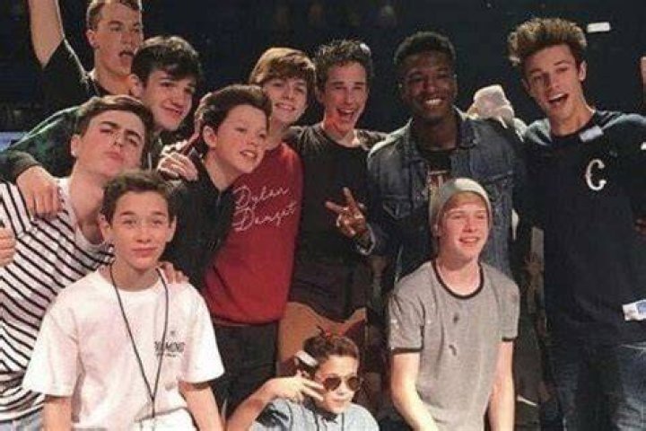 Magcon 2016 (Tour) - Members profile, Facts, Wiki, Achievements, Net worth 2024 (updated)