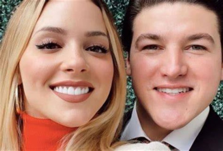Maggie Magaña (Estrella de TikTok) - Edad, cumpleaños, biografía, hechos, familia, patrimonio neto, altura y más
