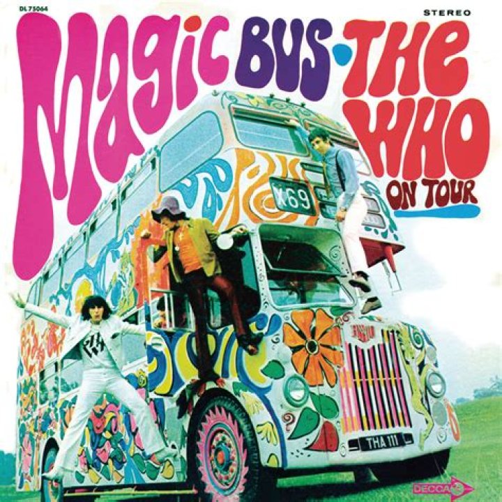 Magic Bus (Song) - Members profile, Facts, Wiki, Achievements, Net worth 2024 (updated)