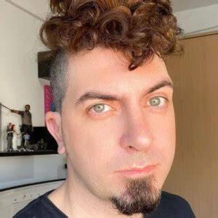 Magnus Mefisto (Estrella de YouTube) - Edad, cumpleaños, biografía, hechos, familia, patrimonio neto, altura y más
