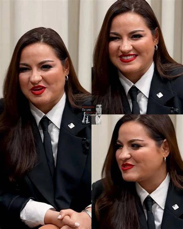 Maite Perroni (Actriz de Televisión) - Edad, cumpleaños, biografía, hechos, familia, patrimonio neto, altura y más