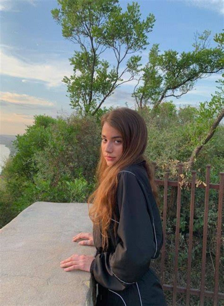 Makayla Storms