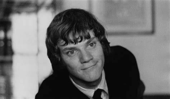 Malcolm McDowell